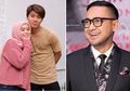 Berikan Restu untuk Lesty Kejora dan Rizky Billar, Ramzi Beberkan Sifat Asli Sang Biduan yang Tak Pernah Muluk-muluk Pada Pasangan: 'Dia Bersedia Dilamar Loh'