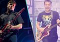 Frontman Jimmy Eat World Rilis Konten Podcast, Undang Mark Hoppus di Episode Perdana