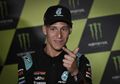 MotoGP 2020 - Fabio Quartaro Bocorkan 3 Target Besar kepada Fans Indonesia