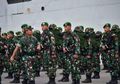 Ramai Anggaran Militer 1700 T Usulan Prabowo, Mari Bandingkan Anggaran Belanja Militer Indonesia dengan Negara-Negara Tetangga