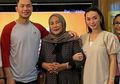 Berani Juluki Mertua 'Nyai Roro Kidul', Zaskia Gotik Tuai Peringatan dari Ibu Sirajuddin Mahmud: 'Iya..Iya Ma...'