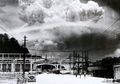 Memilih Kota Hiroshima Sebagai Target Bom Atom, Sekutu Rupanya Bertujuan Licik Hancurkan Gudang Militer Jepang Kala Itu, Tapi Satu Kota Penuh Alutsista Ini Justru Batal Jadi Sasaran 'Kiamat' Bom Atom, Mengapa?