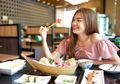 Cara Mengontrol Nafsu Makan Berlebih saat Sedang Cheating Day