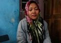 Lehernya Ditodong Golok dan Anaknya Dijadikan Sandra, Wanita di Ciracas Ini Sebut Perampok di Rumahnya Gemeteran Saat Gasak Uang dari Penyimpanan, Haryanti: Saya Lihat Gemetar