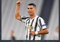 Cristiano Ronaldo Hasut Striker Incaran Man United untuk Gabung Juventus
