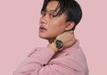Rizky Febian Ngejar Cinta Anya Geraldine di Video Klip Single 'Cuek'