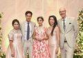 Pantas Terkesan Tak Akur dengan Erick Bana, Ibunda Richard Kyle Sudah Peringatkan Soal Kakak Jessica Iskandar Sebelum sang Putra Melamar Jedar: Saya Merasa...
