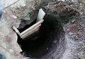 Aksi Nekatnya Banjir Pujian, Emak-emak Ini Gali Terowongan Sejauh 10 Meter untuk Bantu Anaknya Kabur dari Penjara