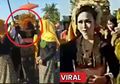 Cinta Sejati Kalah dengan Restu, Viral Tangis Pengantin yang Memekik Sembari Memeluk Mantan Kekasih di Pernikahan, 4 Tahun Memadu Kasih, Hanya Berakhir Jadi Pembawa Payung Sang Mempelai di Acara Perjodohan