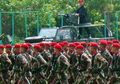Bukan Gultor SAT 81, Denjaka Ataupun Bravo 90, Inilah Pasuka Elit Bentukan Presiden Jokowi yang Hanya Bisa Diperintah Presiden, Seperti Inilah Tugasnya