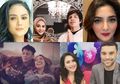 Berita Terpopuler: Aurel Hermansyah Diminta Memilih Ashanty atau Krisdayanti hingga Ariel NOAH Diterawang Tak akan Mampu Mengambil Hati BCL