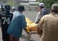 Ngeri, Warga Buka Kantong Jenazah Pasien Covid-19, Menciumnya, hingga Bawa Kabur Jenazah, Bikin Polisi dan TNI Langsung Turun Tangan