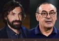Jadi Manajer Juventus, Musibah Sekaligus Anugerah Bagi Andrea Pirlo