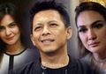 Diterawang Janur Kuning Bakal Segera Melengkung, Peramal Ini Yakini Ariel NOAH Sudah Miliki Calon Istri, Ciri-cirinya Bukan Artis!