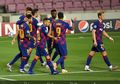 Bursa Transfer- Termasuk Lionel Messi, Ini 5 Pemain yang Tak Masuk Daftar Jual Barcelona