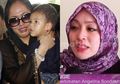 Ditinggal Sejak Kecil, Angelina Sondakh Menangis Saat Keanu Massaid Pertanyakan Sosoknya: Emang Keanu Punya Mami?