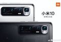 Wow! Xiaomi Bakal Luncurkan Mi 10 Ultra dengan Kamera 120x Zoom