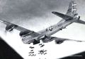 Temui 'Keganasan' B-29 Superfortress, Pesawat Bomber yang Meratakan Nagasaki 75 Tahun Lalu dengan Menerjunkan 'Fat Man' Menghantam Jepang