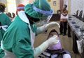 Tak Sedikit Dokter Jadi Korban Meninggal Dunia Akibat Wabah Covid-19, Kelelahan dan Stres Tangani Membludaknya Pasien Corona