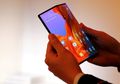 Ikutan Samsung, Google Bakal Luncurkan Smartphone Lipat Tahun Depan