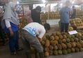 Kedoknya Penjual Durian, Tak Disangka Orang Ini Adalah Anggota Kopassus dengan Jabatan Bukan Kaleng-kaleng, Menyusup ke Wilayah Berbahaya Demi Misi Ini