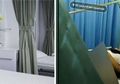 Nafsunya sudah di Ubun-ubun, tak Peduli Selang Infus Masih Menancap di Tangan, Dua Sejoli Ini Nekat 'Enak-enak' di Sebuah Rumah Sakit di Bali, Aksinya Terekam Kamera Pengunjung!