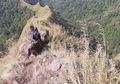 Ditemukan Tewas, Pelajar SMA yang Jatuh di Gunung Piramid Sempat Ambil Foto Sebelum Terpeleset ke Tebing, Rekan Multazam Akui Dingatkan Petugas Babinsa Agar Tak Mendaki