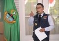 Ikut Jadi Relawan Uji Klinis Vaksin Covid-19, Ridwan Kamil Tegaskan Tak Ada Istilah 'Rakyat Dikorbankan'