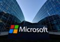 Microsoft Kembangkan Aplikasi Mirip WeChat Berbasis MetaOS