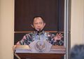 Percaya Herd Immunity, Mendagri Tito Karnavian Optimis Virus Corona Dapat Melemah Sendiri: 'Kita Percaya Tuhan Bisa Menyelesaikannya'