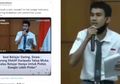 Siswa Ini Berani Speak Up dan Viral Setelah Kritik Belajar Online, Ngaku Kalo Abis Absen Tidur Lagi