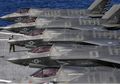 Termasuk 'Rudal Jarak Jauh', Inilah Beberapa Senjata yang Dikembangkan Militer AS untuk Mati-matian Kalahkan Tentara China di Laut China Selatan