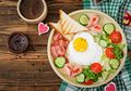 Coba Sarapan dengan 1 dari 5 Makanan Ini, Bisa Jadi Kunci Sukses Wajah Glowing dan Awet Muda