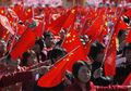 Doktrinnya Sudah Sejak Dini Sekali! Begini Cara China Membangun Patriotisme Penduduknya, dari Partai, Sekolah, hingga Fasilitas Umum