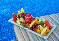 Jangan Sampai Salah, 3 Jenis Buah Ini Ternyata Malah Bikin Gagal Diet, Apa Saja?