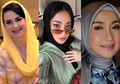 BERITA TERPOPULER: Istri Wagub Jawa Timur Arumi Bachsin Tak Lagi Pakai Hijab Ala Ibu Pejabat, Nikita Willy Tanpa Pakai Masker dan Hijab Saat Kondangan Hingga Tabiat Asli Desy Ratnasari Dikuliti Anak Kandungnya Sendiri