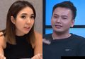 Akui Dirinya Bucin, Gisella Anastasia Dibuat Histeris Saat Lihat Isi Instagram Wijin, 'Dia Bilangnya Teman Doang'