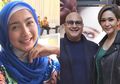 Menangis Ingat Perlakuan Mantan Suami ke Keluarganya, Desy Ratnasari Bongkar Alasan Tolak Lamaran Irwan Mussry