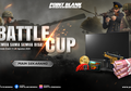 Point Blank Hadirkan Battle Cup, Mode Gaming Terbaru yang Berhadiah