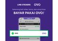 LINE Tambah Opsi Pembayaran untuk Pembelian Stiker di LINE STORE