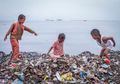 LIPI: Akibat Covid-19, Sampah APD Banyak Ditemukan di Teluk Jakarta