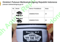 Kisah Sneakers KW Indonesia 'Vans Off The Top' yang Digugat Sama 'Vans Off The Wall', Kalah Telak Hingga Denda Jutaan Rupiah!