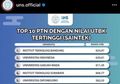 UNS Salah Sebut Singkatan ITS Jadi Institut Teknologi Surabaya