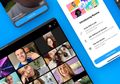 Begini Cara Video Call 50 Orang di WhatsApp Web via Messenger Rooms