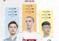 Gokil! 3 Pro Player Ini Dinobatkan Jadi Top Killer di MPL ID S5
