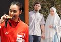 Sempat Umumkan Pindah Agama dan Dipersunting Kekasih, Begini Kehidupan Lindswell Kwok Setelah Menikah, Dapurnya Kok Begini?