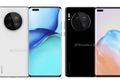 Huawei Mate 40 Pro, Ponsel Huawei Terakhir yang Pakai Prosesor Kirin