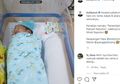 Selalu Miliki Nama 'Tak Biasa', Nama Cucu Keempat Presiden Joko Widodo Miliki Arti Mendalam, Gabungan dari Jawa, Arab, dan Batak