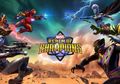 Trailer Marvel Realm of Champions Akhirnya Terkuak, Gini Gameplaynya!