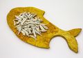 Sarapan Menggunakan Ikan Teri Siapa Sangka Ini Sederet Perubahan Tubuh yang akan Dirasakan, No 3 Jadi Dambaan!